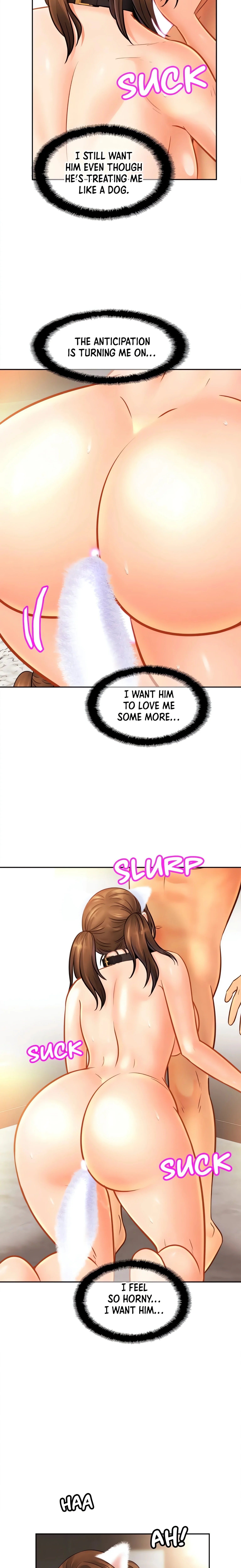 Close Family (Official) chapter 49 page 7