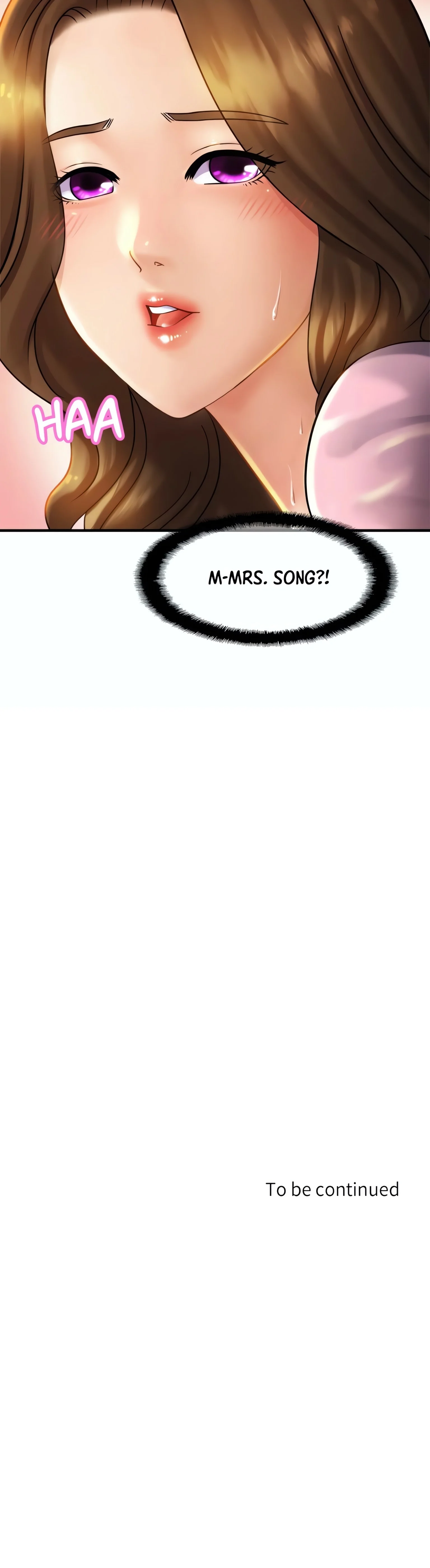 Close Family (Official) chapter 5 page 20