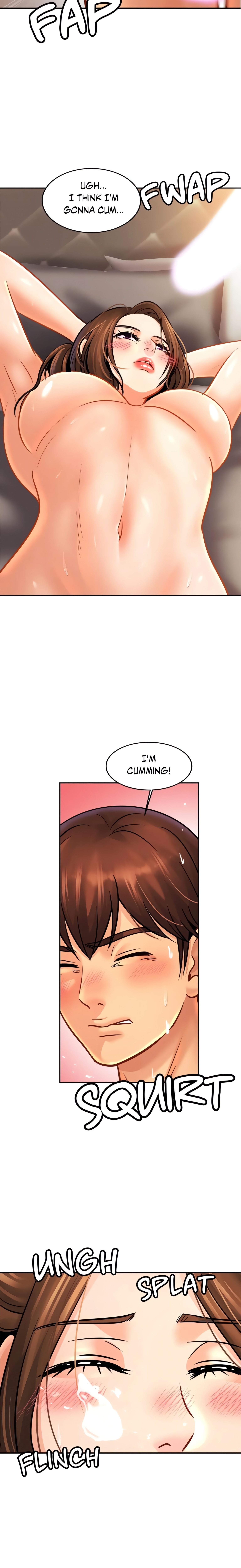 Close Family (Official) chapter 51 page 2