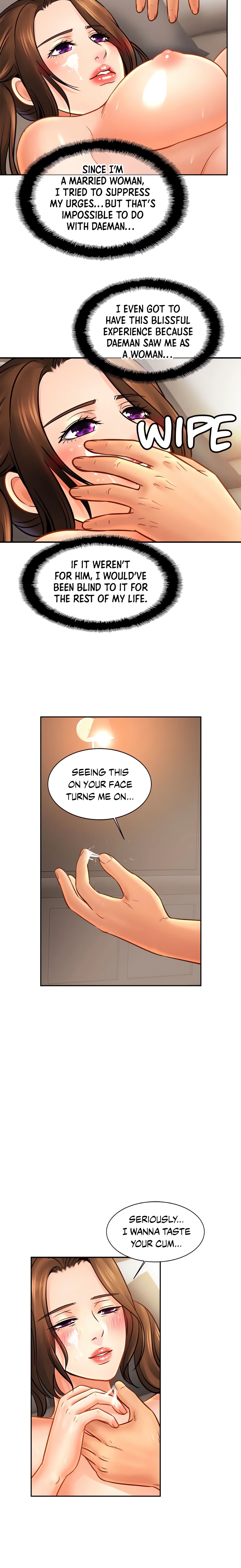 Close Family (Official) chapter 51 page 4