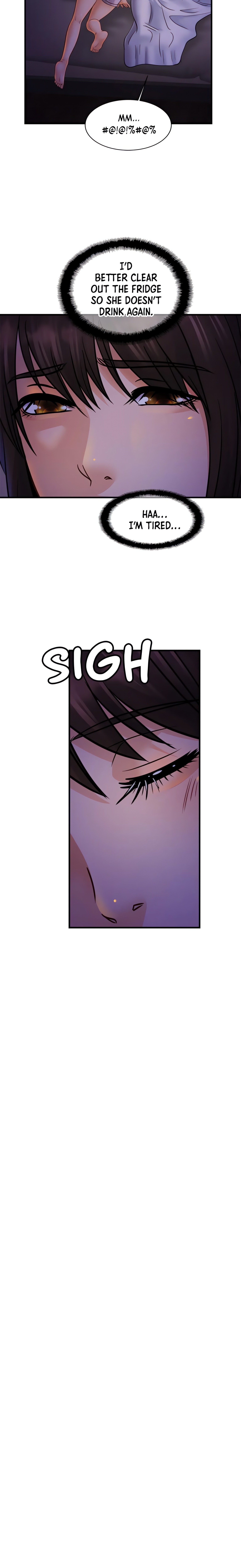 Close Family (Official) chapter 52 page 7