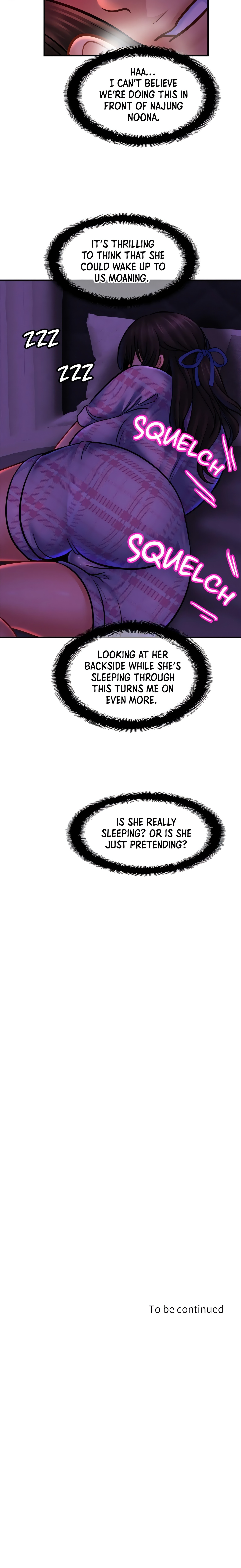Close Family (Official) chapter 52 page 19