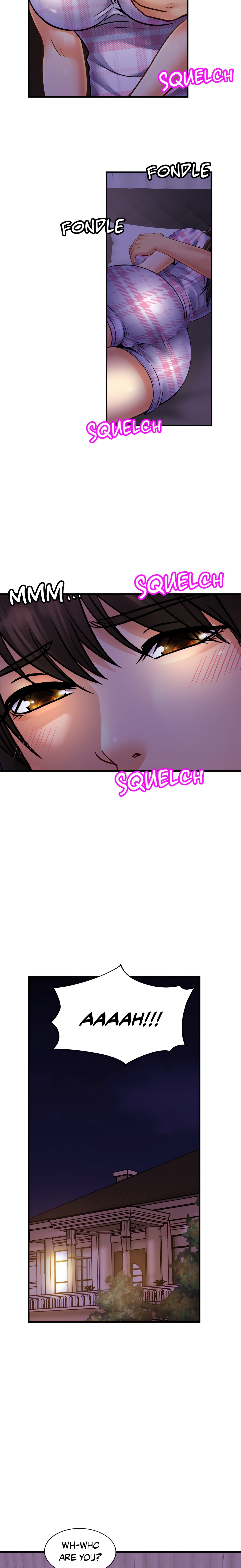 Close Family (Official) chapter 53 page 7