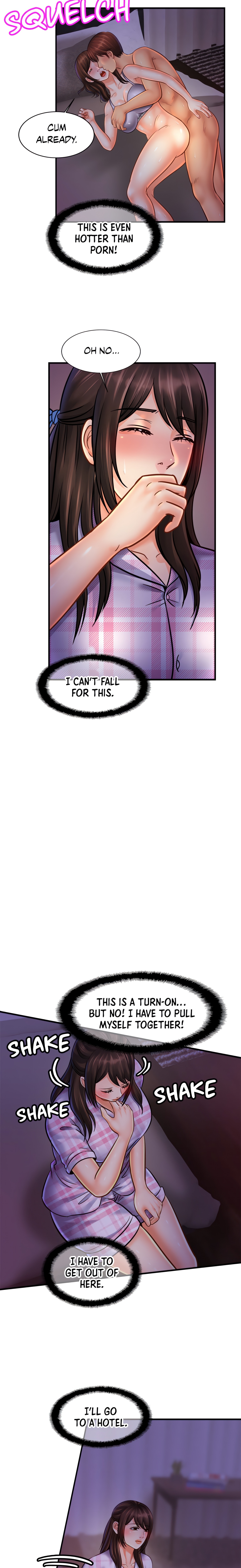 Close Family (Official) chapter 53 page 10