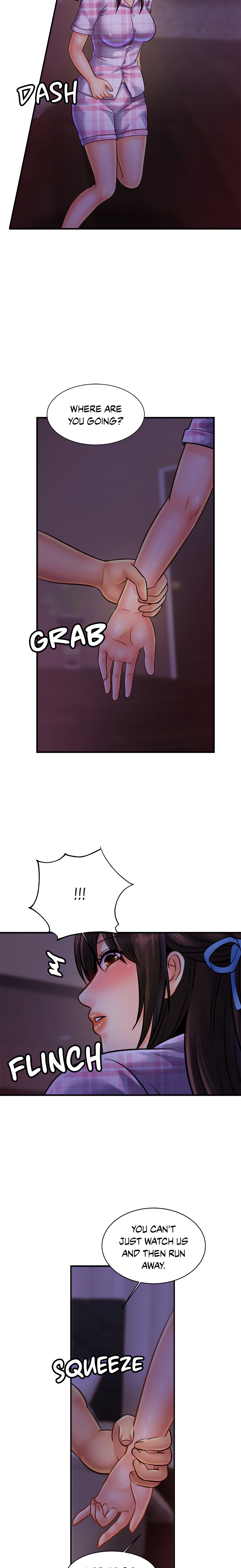 Close Family (Official) chapter 53 page 11