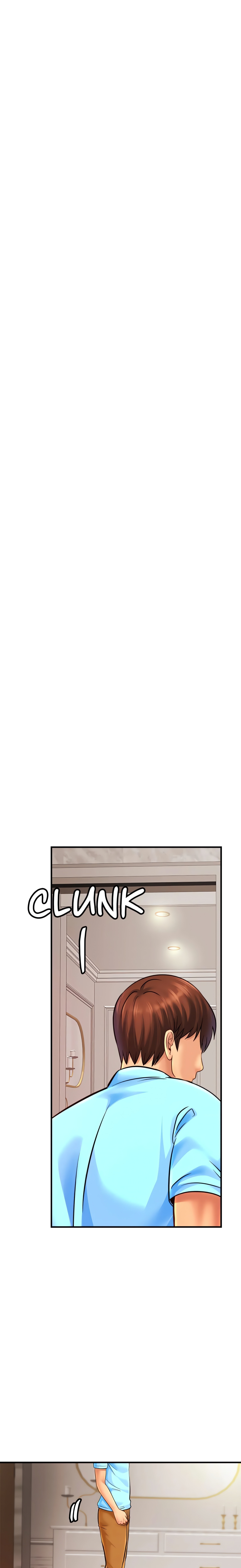 Close Family (Official) chapter 58 page 9