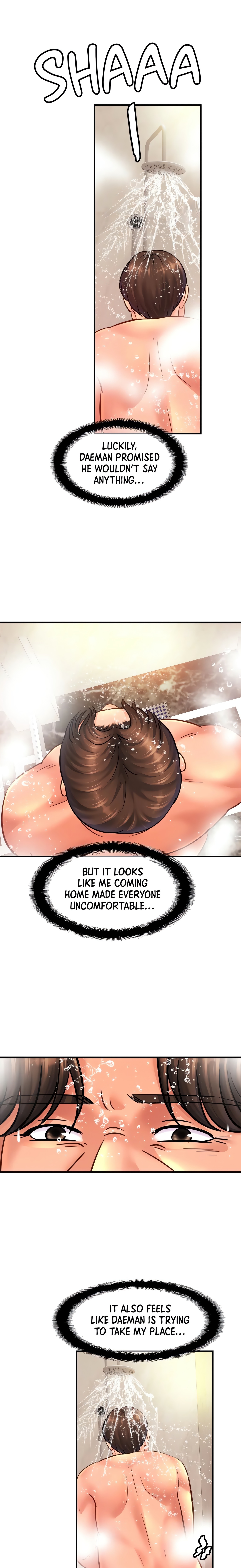 Close Family (Official) chapter 59 page 5