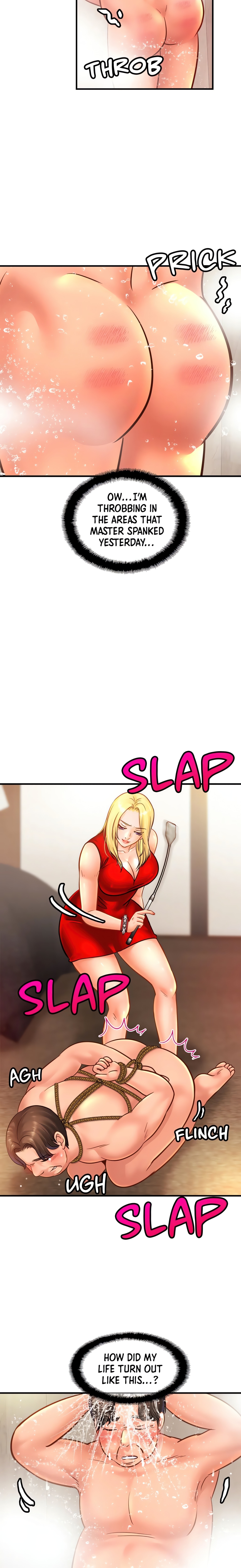 Close Family (Official) chapter 59 page 6