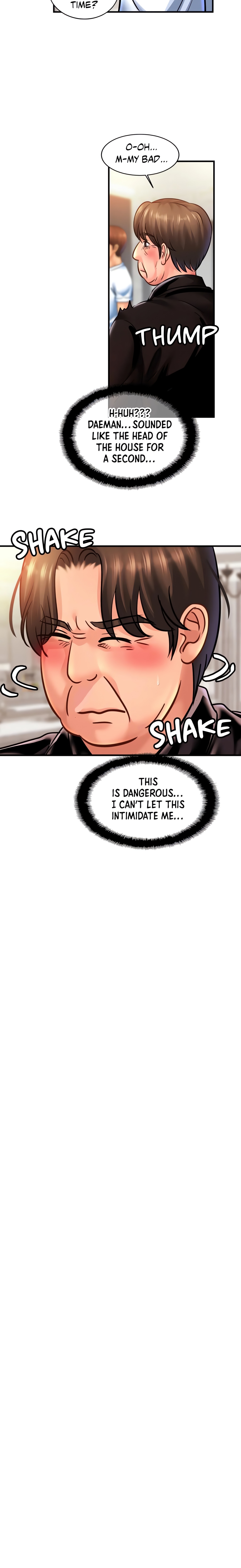 Close Family (Official) chapter 59 page 11