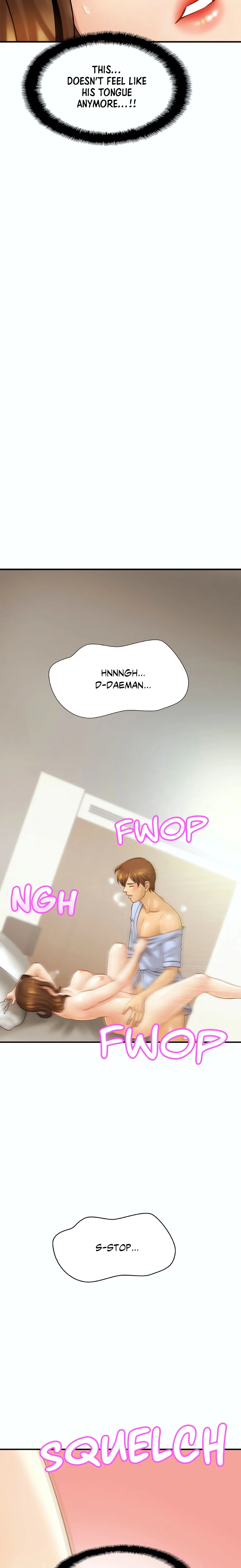 Close Family (Official) chapter 6 page 12