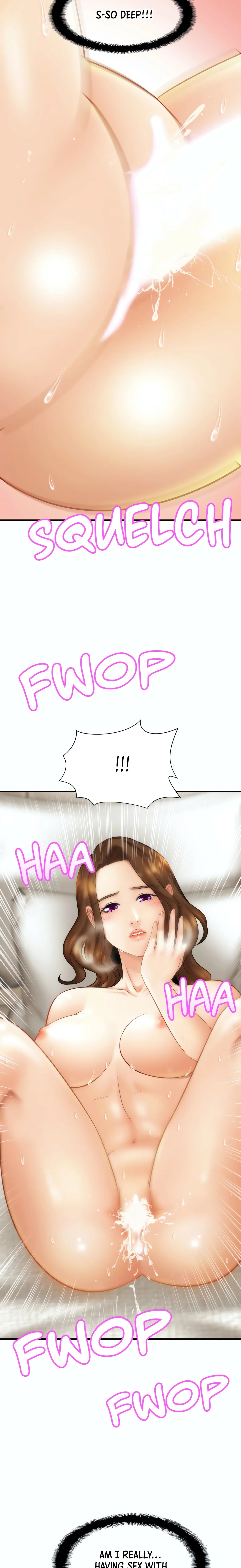 Close Family (Official) chapter 6 page 13