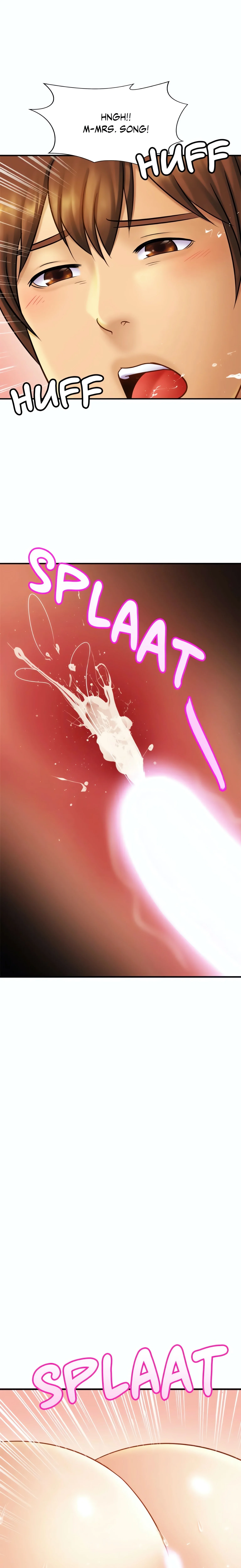 Close Family (Official) chapter 6 page 20