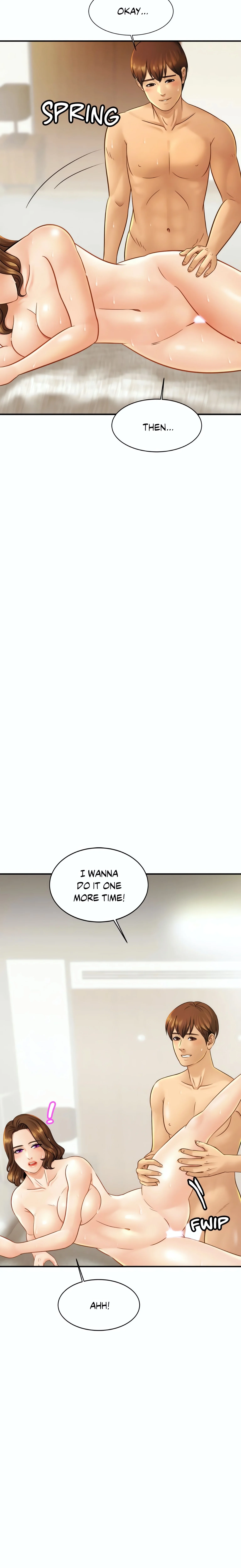 Close Family (Official) chapter 6 page 22