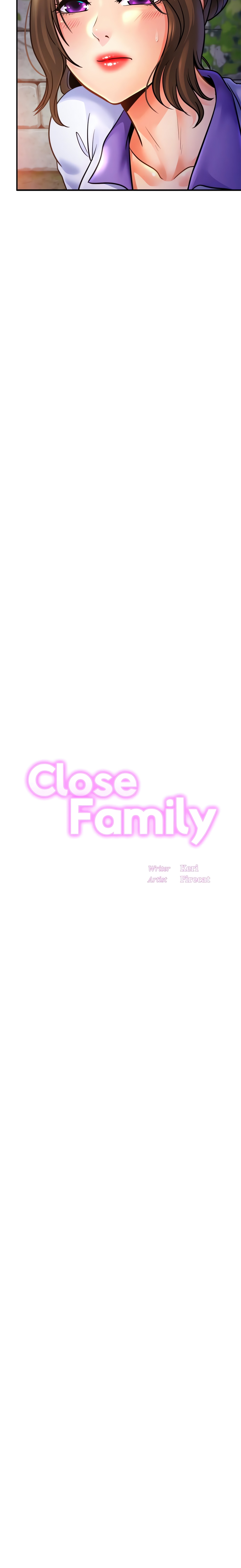 Close Family (Official) chapter 60 page 2