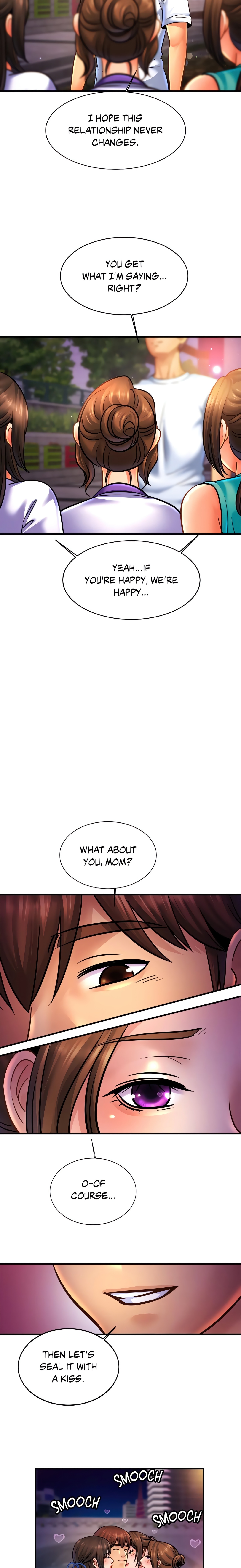 Close Family (Official) chapter 60 page 6
