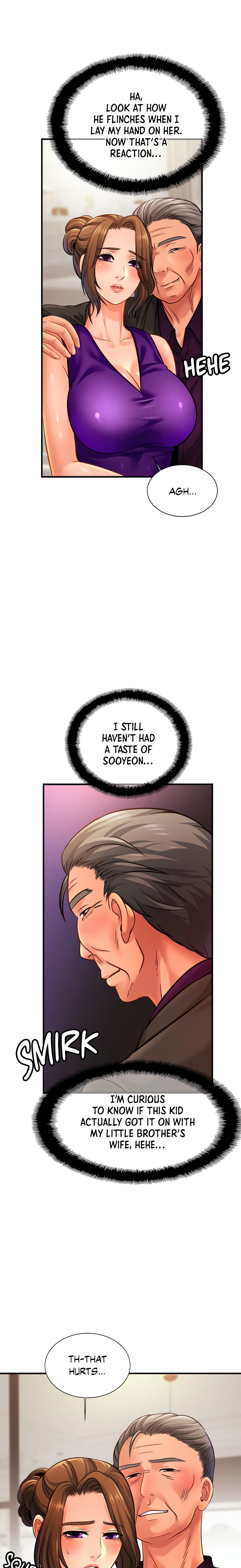 Close Family (Official) chapter 63 page 16