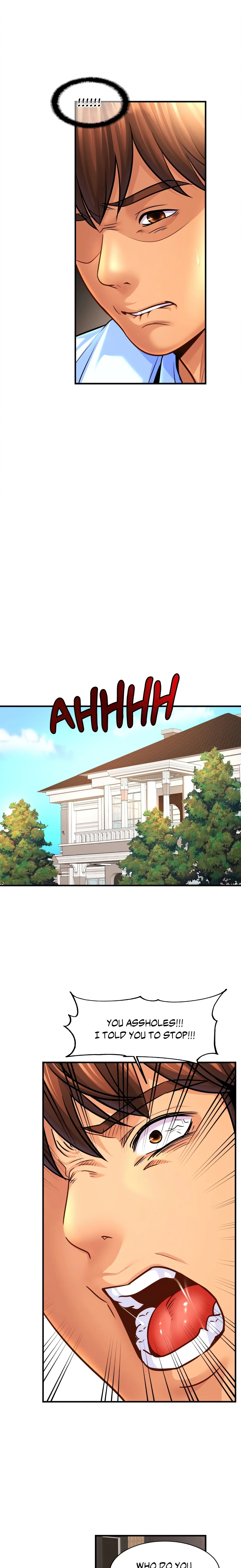 Close Family (Official) chapter 64 page 4