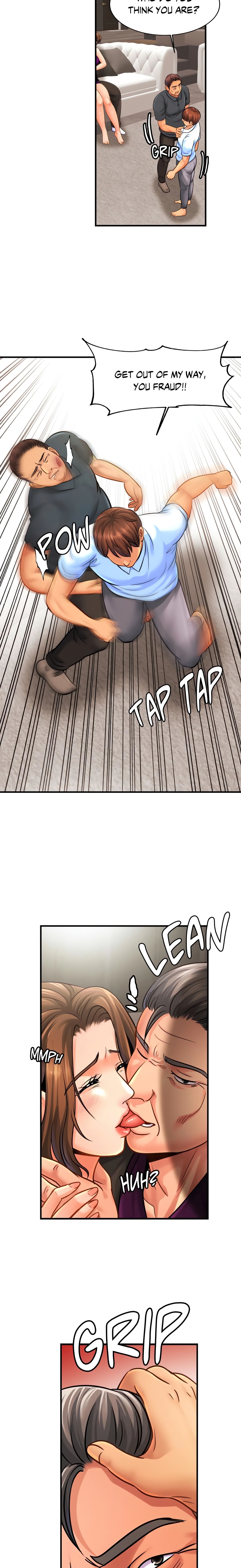 Close Family (Official) chapter 64 page 5