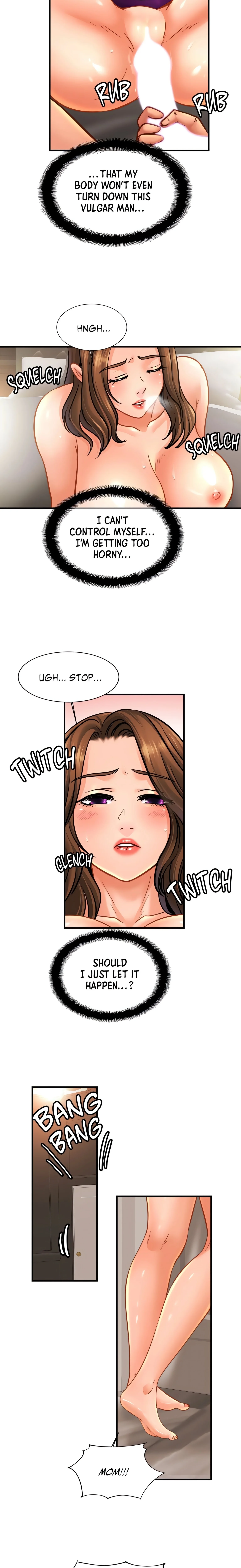 Close Family (Official) chapter 66 page 3