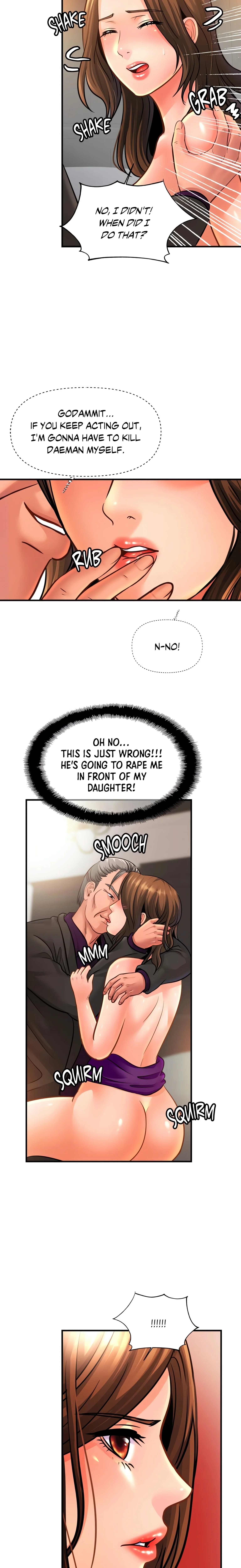 Close Family (Official) chapter 66 page 6