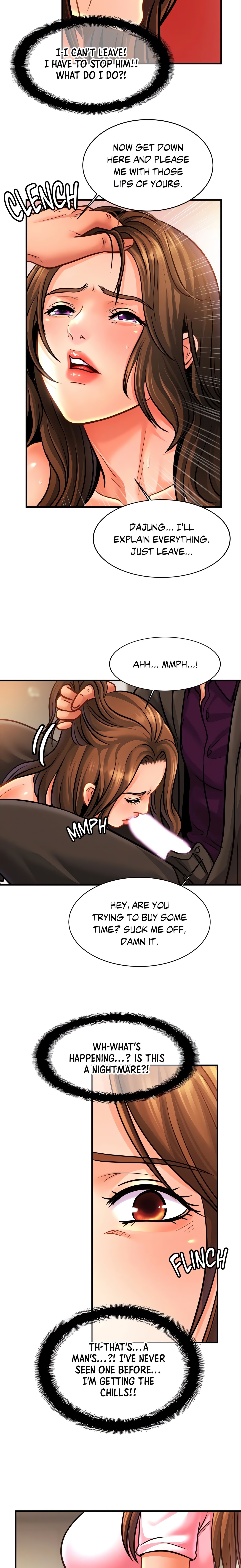 Close Family (Official) chapter 66 page 7