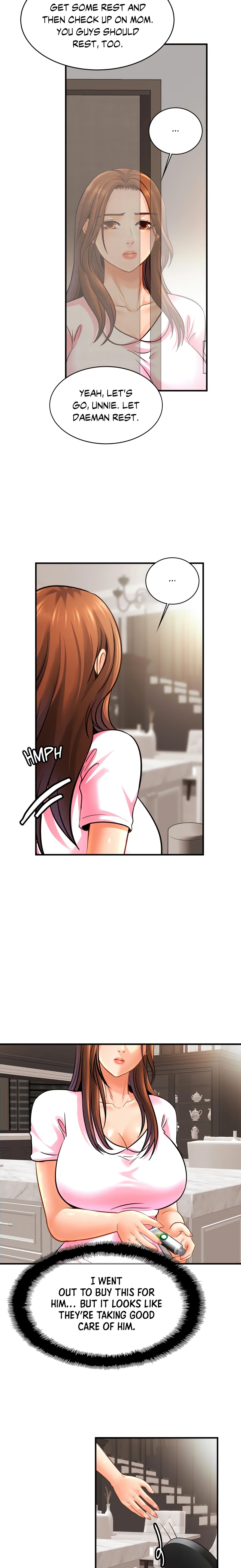Close Family (Official) chapter 67 page 5