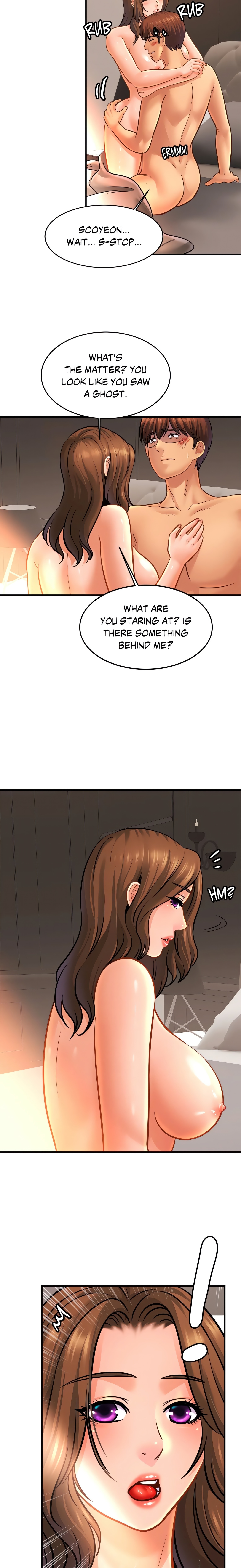 Close Family (Official) chapter 67 page 15