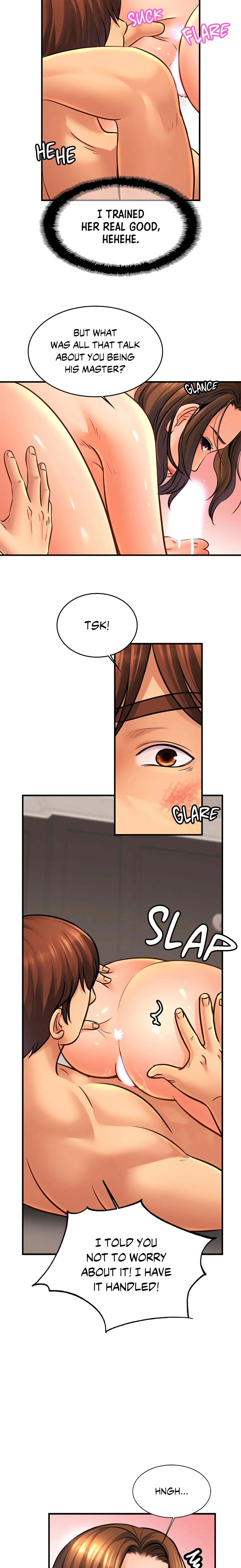 Close Family (Official) chapter 68 page 2