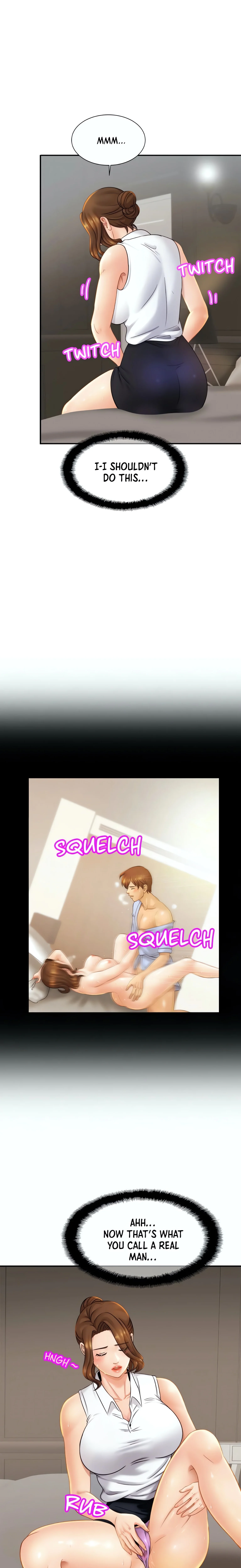 Close Family (Official) chapter 7 page 7