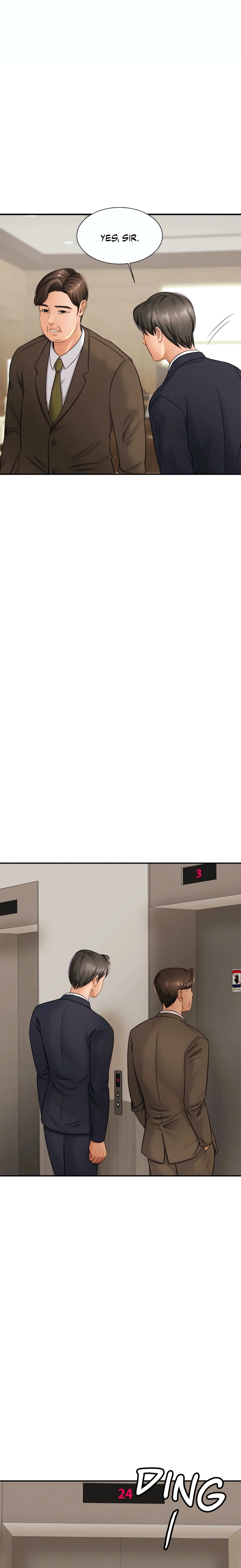 Close Family (Official) chapter 7 page 13