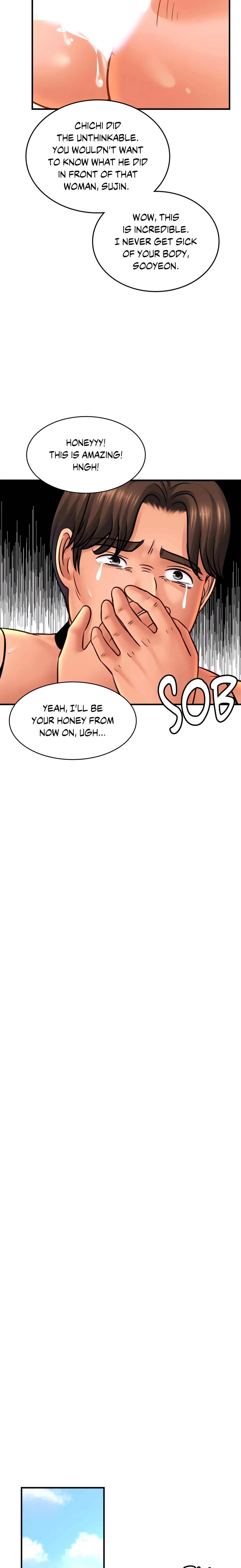 Close Family (Official) chapter 70 page 4