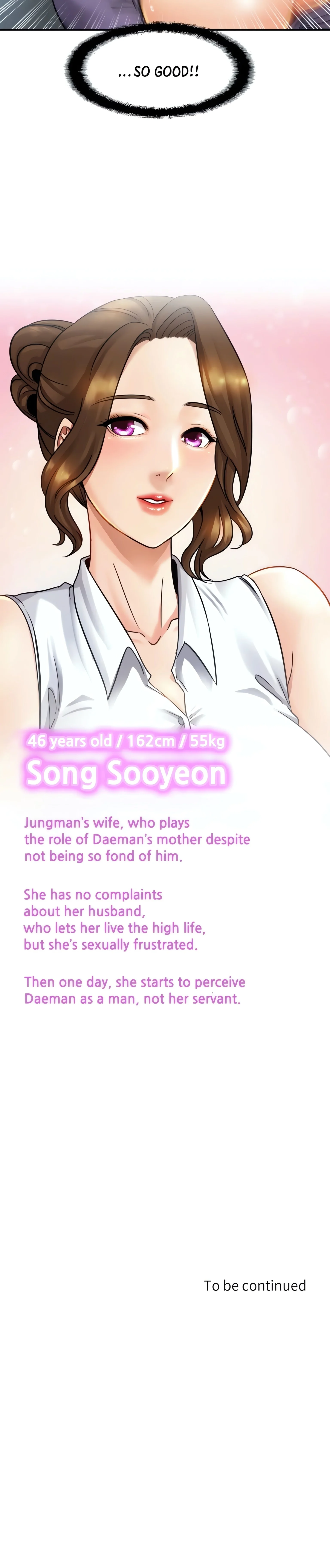 Close Family (Official) chapter 8 page 22