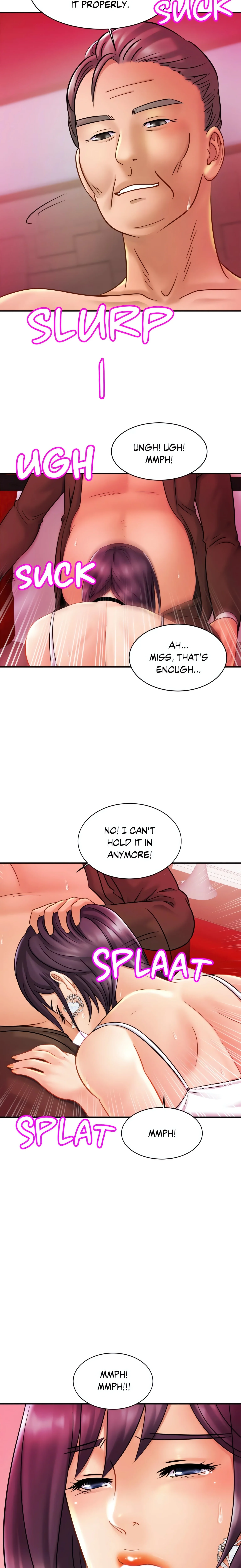 Close Family (Official) chapter 9 page 17