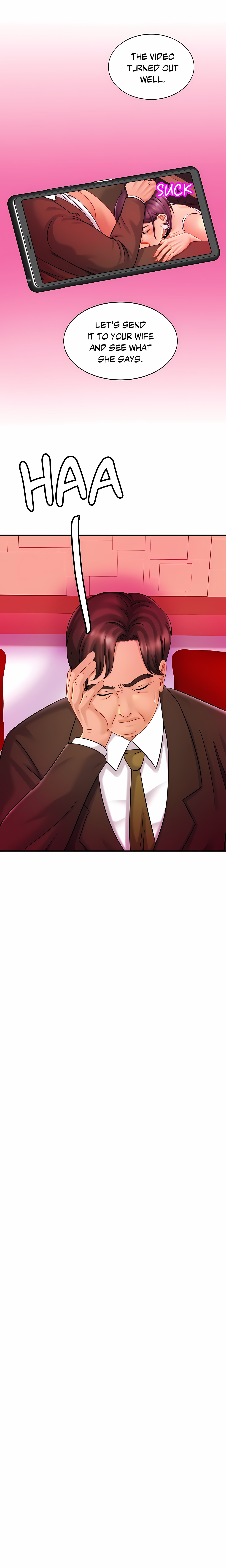 Close Family (Uncensored) chapter 10 page 4