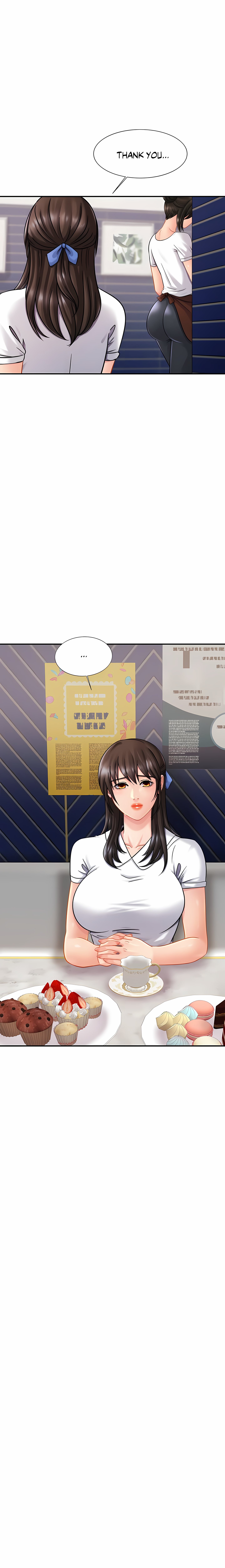 Close Family (Uncensored) chapter 10 page 7