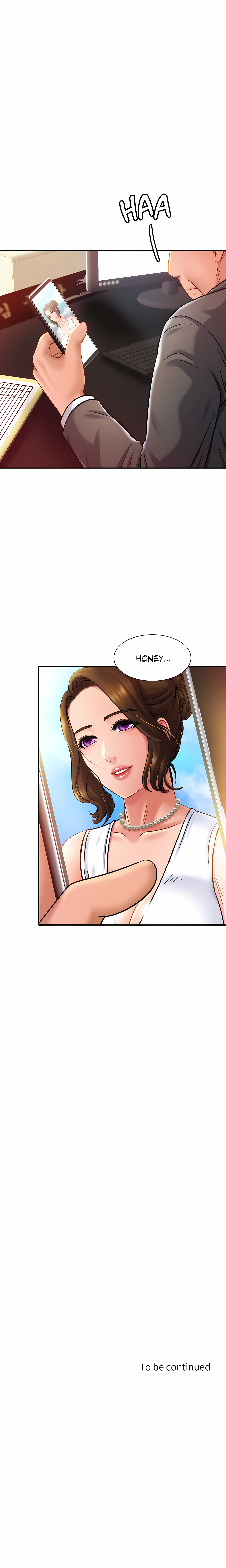 Close Family (Uncensored) chapter 16 page 19