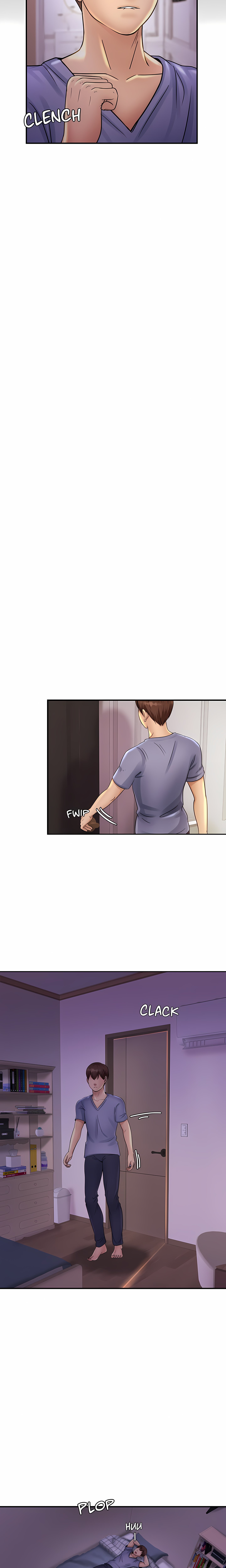 Close Family (Uncensored) chapter 2 page 3