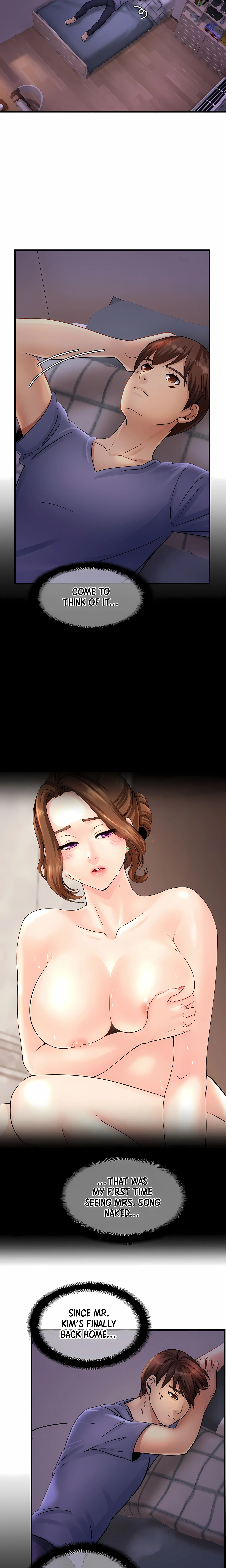 Close Family (Uncensored) chapter 2 page 4