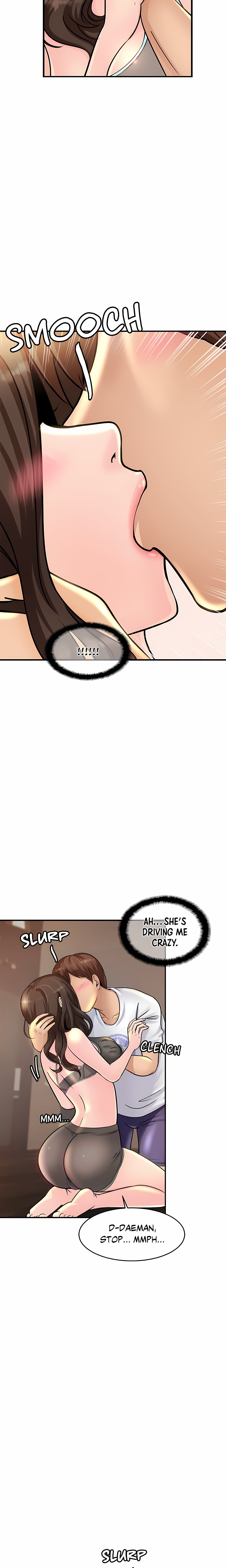 Close Family (Uncensored) chapter 2 page 23
