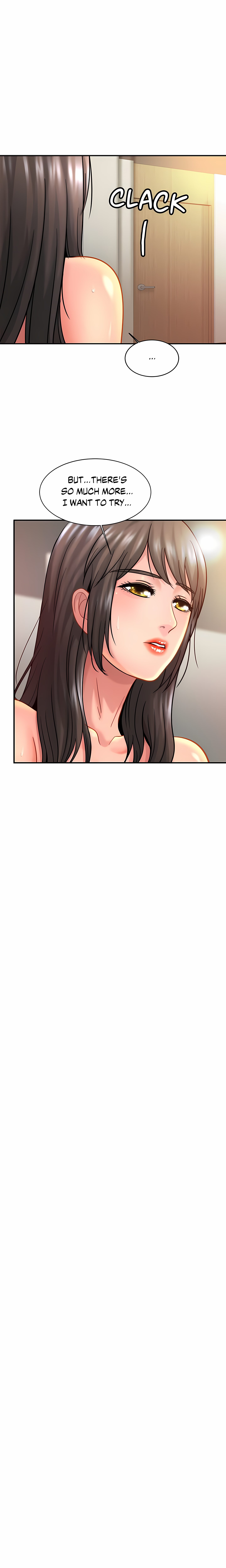 Close Family (Uncensored) chapter 23 page 10