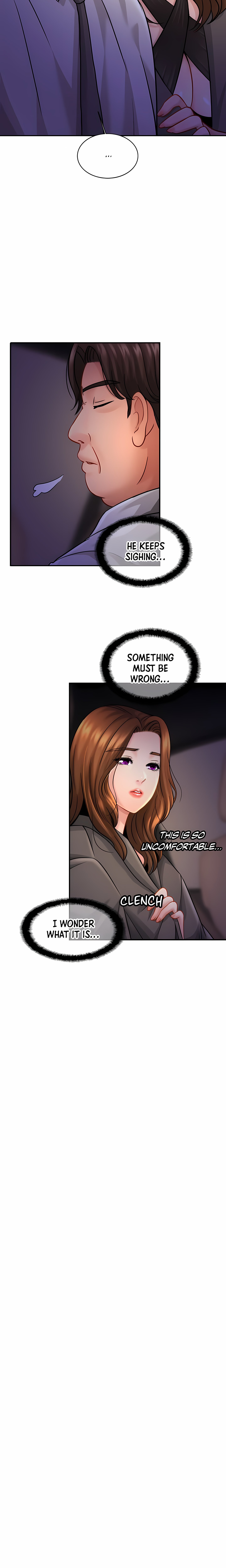 Close Family (Uncensored) chapter 23 page 16