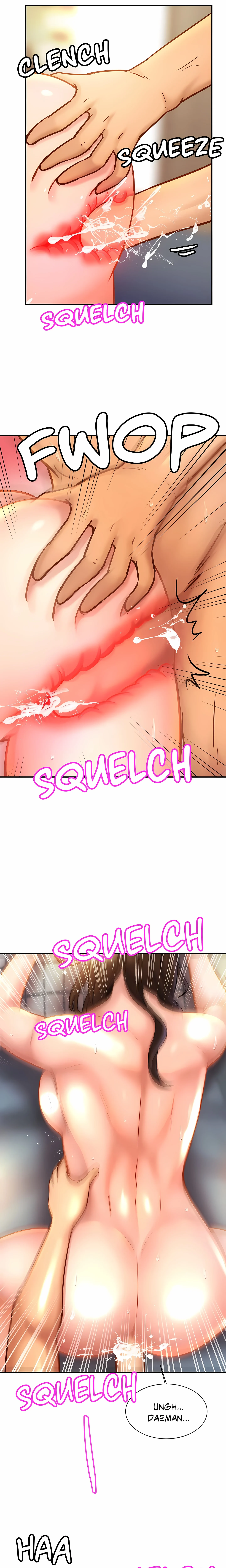 Close Family (Uncensored) chapter 25 page 4
