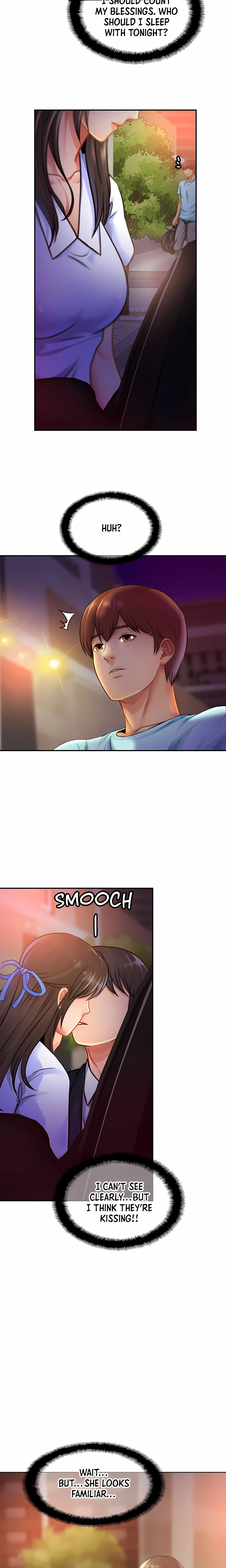 Close Family (Uncensored) chapter 28 page 18