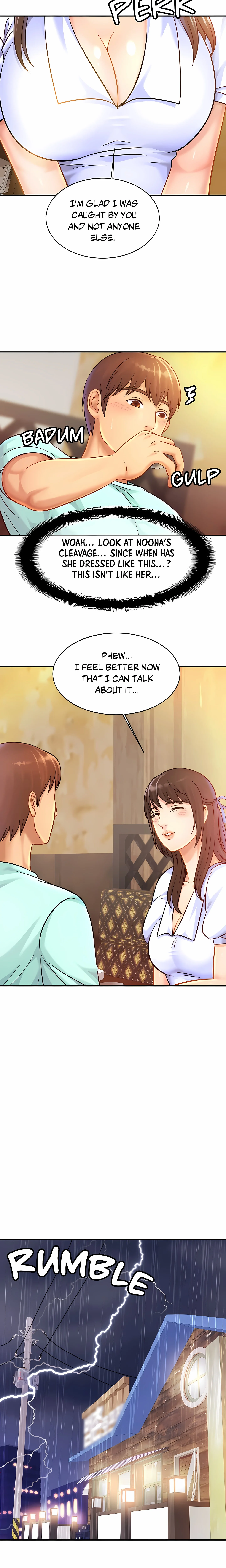 Close Family (Uncensored) chapter 29 page 6