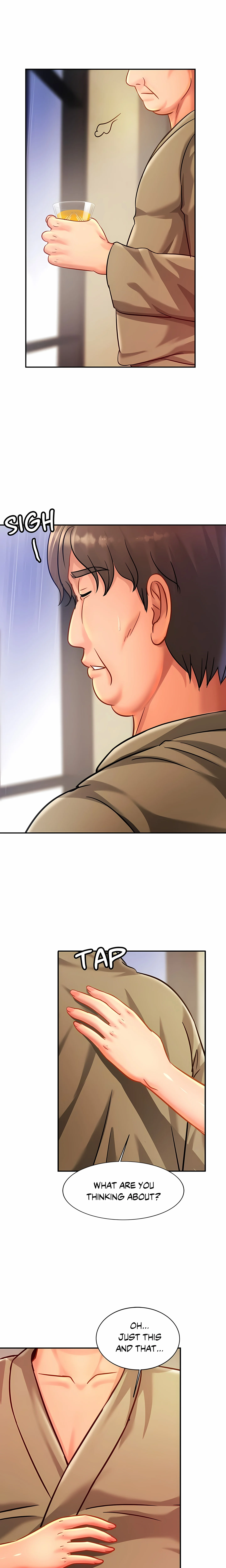 Close Family (Uncensored) chapter 29 page 11