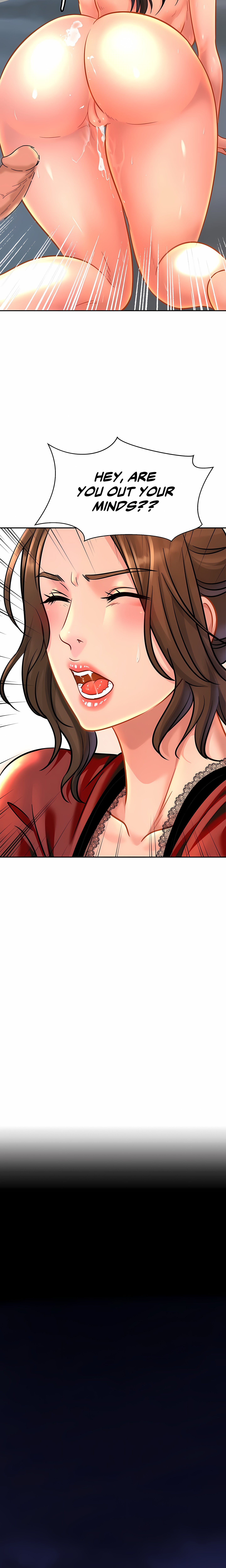 Close Family (Uncensored) chapter 33 page 3