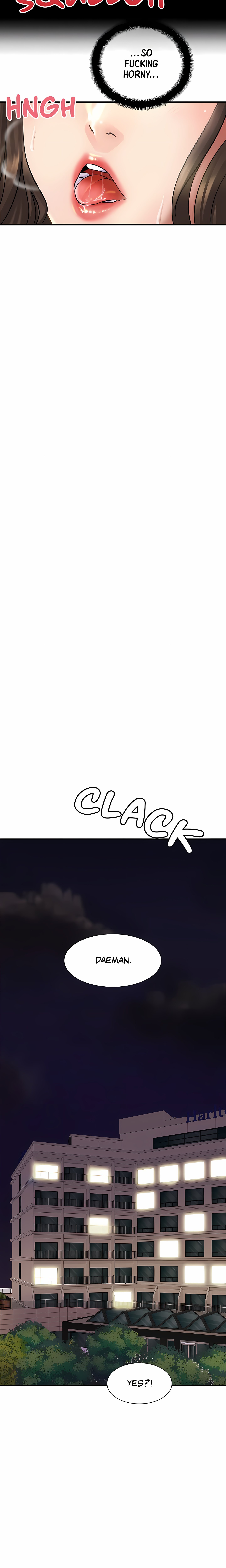 Close Family (Uncensored) chapter 4 page 17