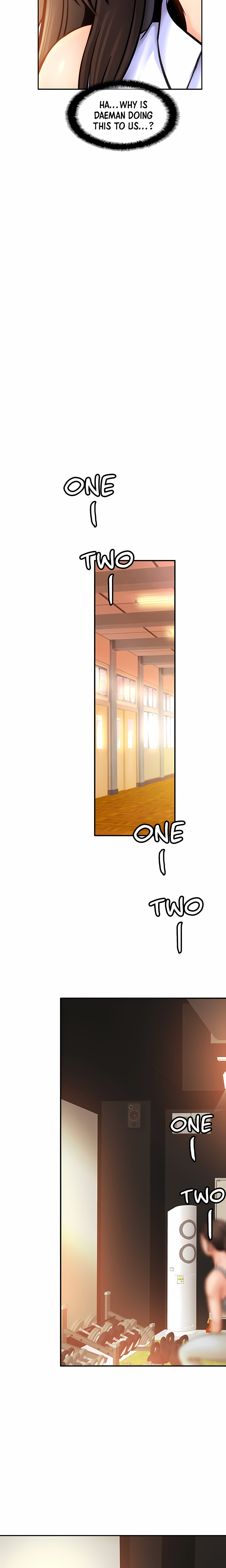 Close Family (Uncensored) chapter 47 page 16