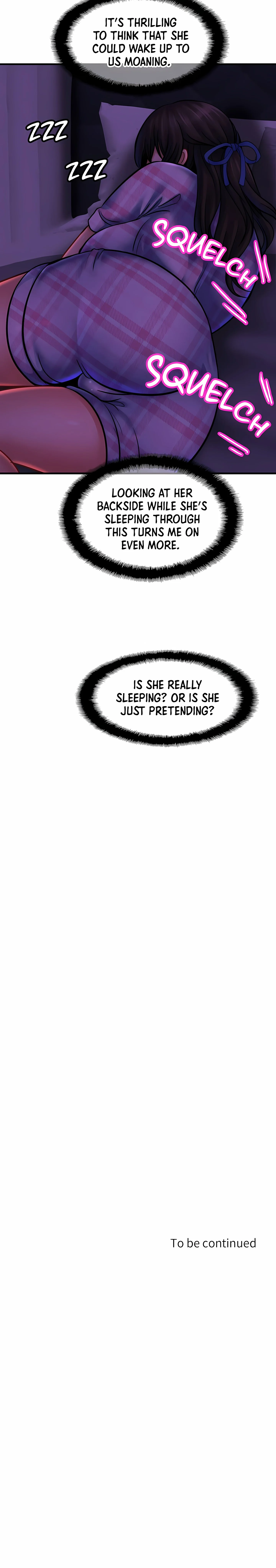 Close Family (Uncensored) chapter 52 page 18