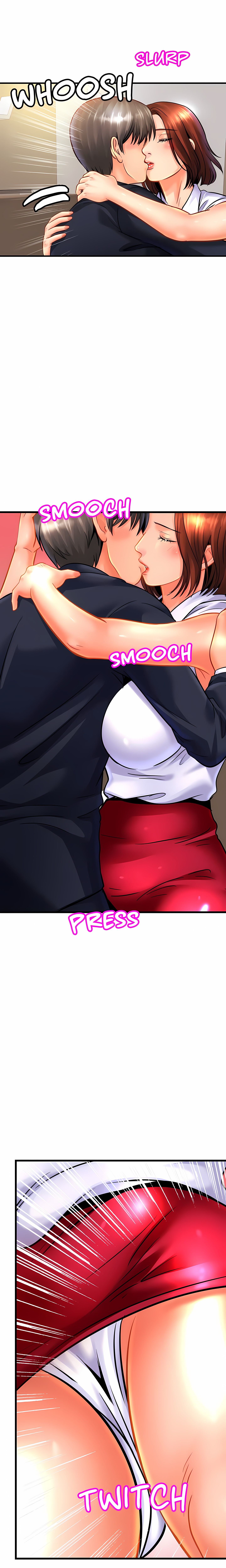 Close Family (Uncensored) chapter 53 page 16